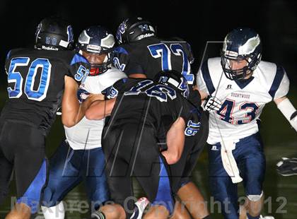 Thumbnail 1 in Windward vs. Brentwood School photogallery.