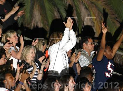 Thumbnail 1 in Windward vs. Brentwood School photogallery.