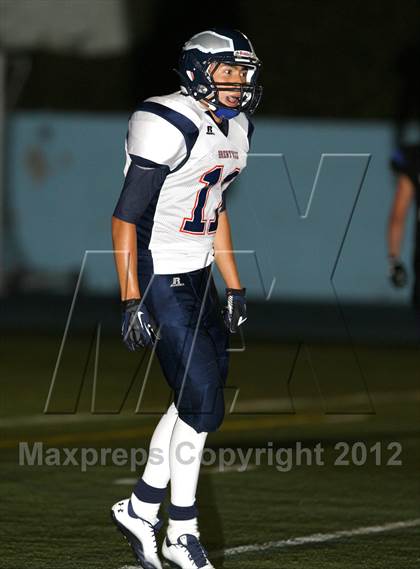 Thumbnail 3 in Windward vs. Brentwood School photogallery.