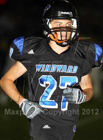 Thumbnail 1 in Windward vs. Brentwood School photogallery.
