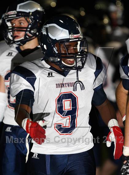 Thumbnail 3 in Windward vs. Brentwood School photogallery.