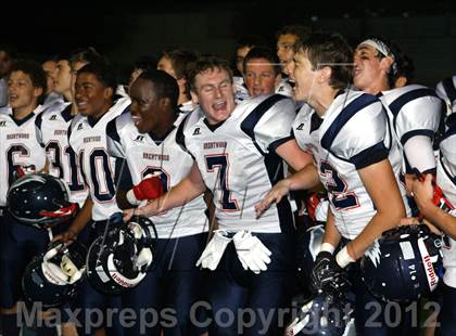 Thumbnail 3 in Windward vs. Brentwood School photogallery.