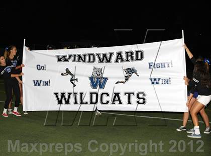 Thumbnail 1 in Windward vs. Brentwood School photogallery.