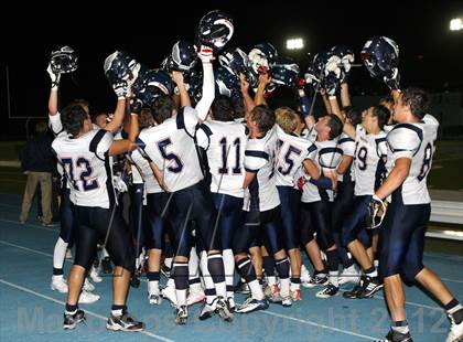 Thumbnail 2 in Windward vs. Brentwood School photogallery.