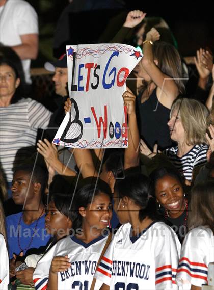 Thumbnail 1 in Windward vs. Brentwood School photogallery.