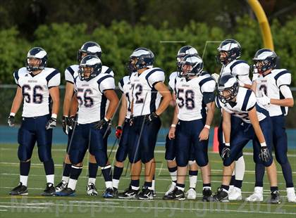 Thumbnail 2 in Windward vs. Brentwood School photogallery.