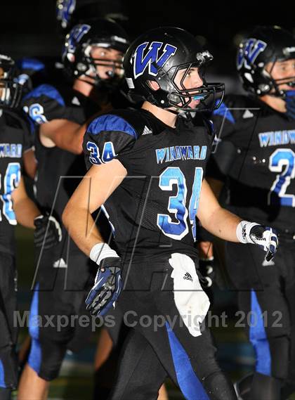Thumbnail 3 in Windward vs. Brentwood School photogallery.
