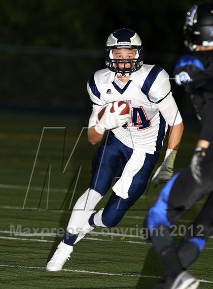 Thumbnail 3 in Windward vs. Brentwood School photogallery.