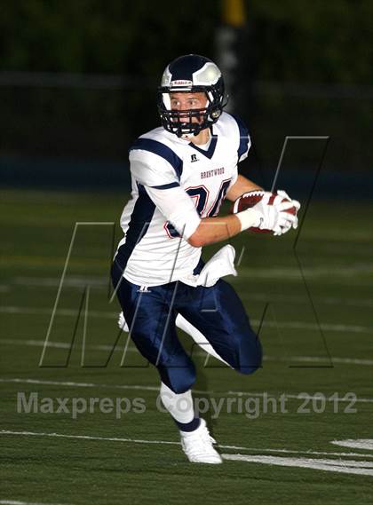 Thumbnail 1 in Windward vs. Brentwood School photogallery.