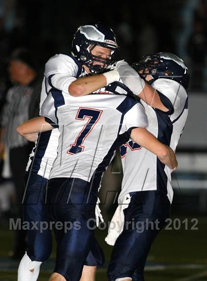 Thumbnail 3 in Windward vs. Brentwood School photogallery.