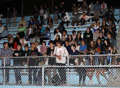 Thumbnail 3 in Windward vs. Brentwood School photogallery.