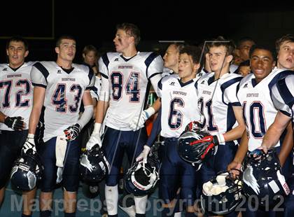 Thumbnail 1 in Windward vs. Brentwood School photogallery.
