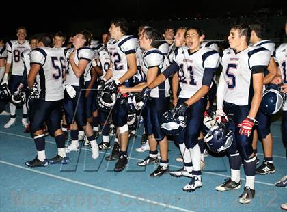 Thumbnail 3 in Windward vs. Brentwood School photogallery.