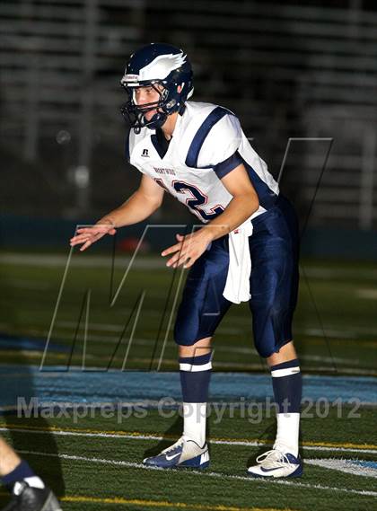 Thumbnail 3 in Windward vs. Brentwood School photogallery.
