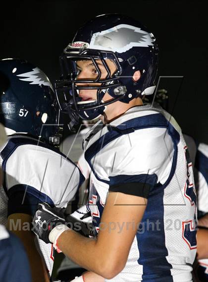 Thumbnail 1 in Windward vs. Brentwood School photogallery.