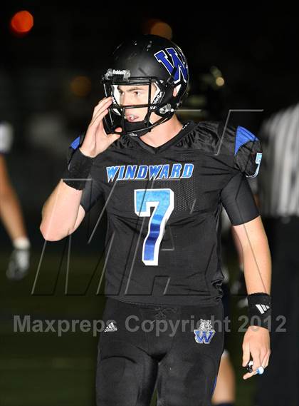 Thumbnail 3 in Windward vs. Brentwood School photogallery.