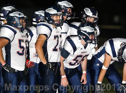 Thumbnail 1 in Windward vs. Brentwood School photogallery.
