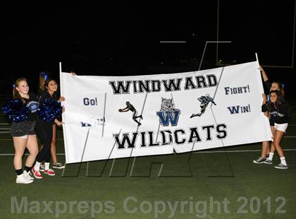 Thumbnail 3 in Windward vs. Brentwood School photogallery.