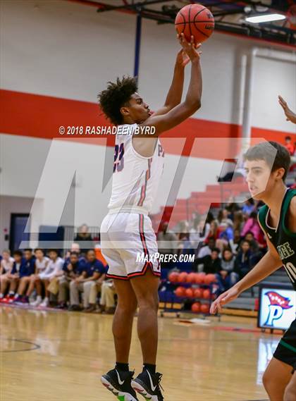 Thumbnail 3 in Colonial Forge @ Patriot photogallery.