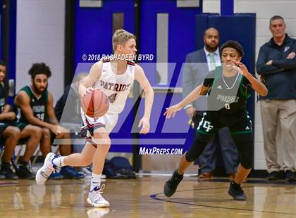 Thumbnail 3 in Colonial Forge @ Patriot photogallery.