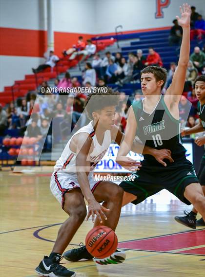 Thumbnail 3 in Colonial Forge @ Patriot photogallery.