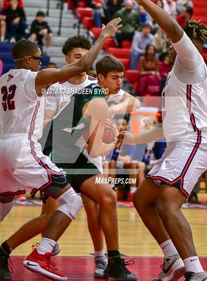 Thumbnail 3 in Colonial Forge @ Patriot photogallery.
