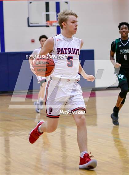 Thumbnail 2 in Colonial Forge @ Patriot photogallery.