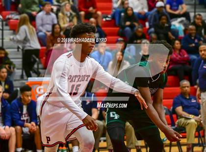 Thumbnail 3 in Colonial Forge @ Patriot photogallery.
