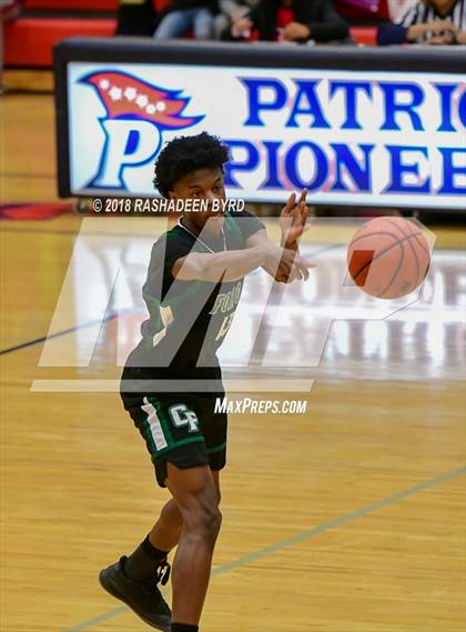 Thumbnail 3 in Colonial Forge @ Patriot photogallery.