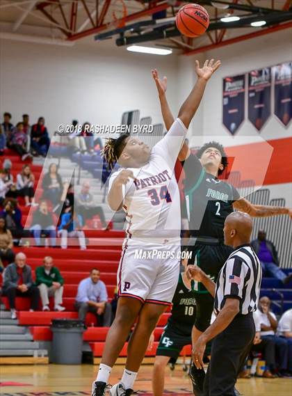 Thumbnail 3 in Colonial Forge @ Patriot photogallery.