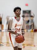 Photo from the gallery "Erath @ Brusly (LHSAA Division II Non-Select Round 1)"