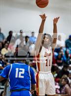 Photo from the gallery "Erath @ Brusly (LHSAA Division II Non-Select Round 1)"