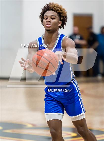 Thumbnail 1 in Erath @ Brusly (LHSAA Division II Non-Select Round 1) photogallery.