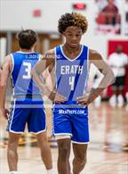 Photo from the gallery "Erath @ Brusly (LHSAA Division II Non-Select Round 1)"