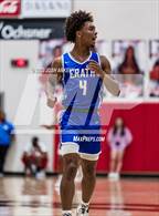 Photo from the gallery "Erath @ Brusly (LHSAA Division II Non-Select Round 1)"