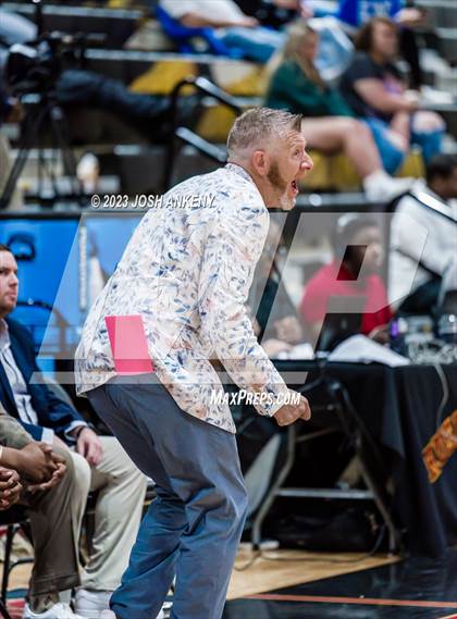 Thumbnail 2 in Erath @ Brusly (LHSAA Division II Non-Select Round 1) photogallery.