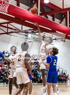 Photo from the gallery "Erath @ Brusly (LHSAA Division II Non-Select Round 1)"