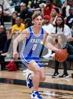 Photo from the gallery "Erath @ Brusly (LHSAA Division II Non-Select Round 1)"