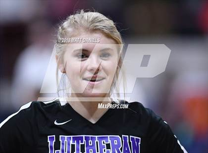 Thumbnail 3 in Eaton vs. Lutheran (CHSAA 3A Semifinal) photogallery.