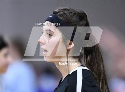 Thumbnail 3 in Eaton vs. Lutheran (CHSAA 3A Semifinal) photogallery.