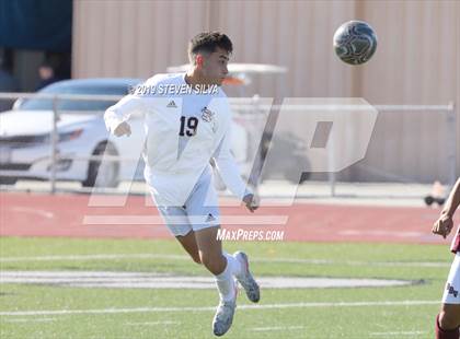 Thumbnail 1 in Kofa vs. Rancho Buena Vista (25th Annual SoCal Soccer Classic) photogallery.