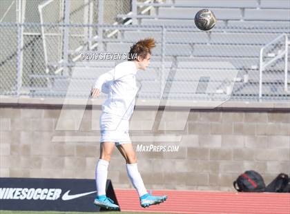 Thumbnail 2 in Kofa vs. Rancho Buena Vista (25th Annual SoCal Soccer Classic) photogallery.
