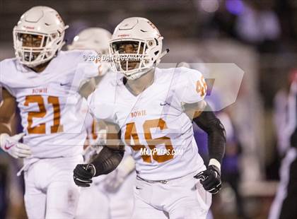 Thumbnail 1 in Bowie @ Paschal photogallery.