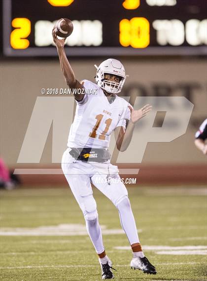Thumbnail 1 in Bowie @ Paschal photogallery.