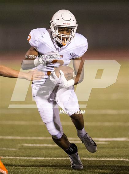 Thumbnail 3 in Bowie @ Paschal photogallery.