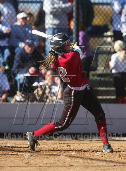 Thumbnail 3 in Chatfield vs Legacy (CHSAA 5A Playoffs) photogallery.