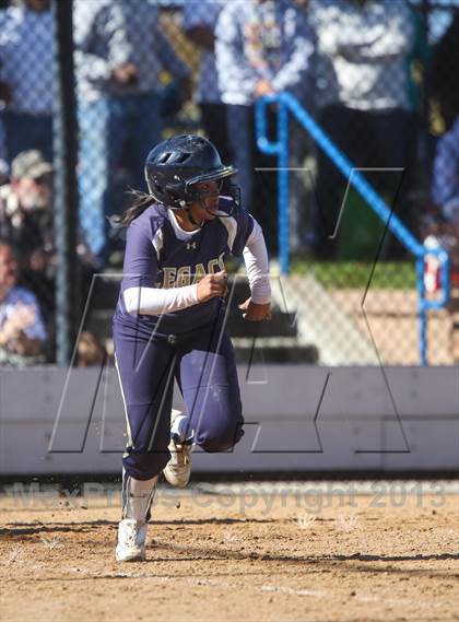 Thumbnail 3 in Chatfield vs Legacy (CHSAA 5A Playoffs) photogallery.