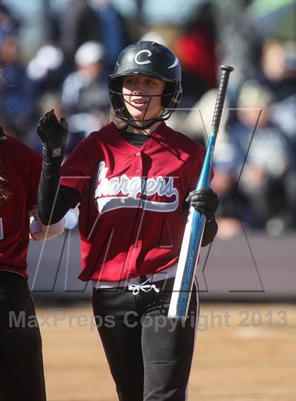 Thumbnail 3 in Chatfield vs Legacy (CHSAA 5A Playoffs) photogallery.
