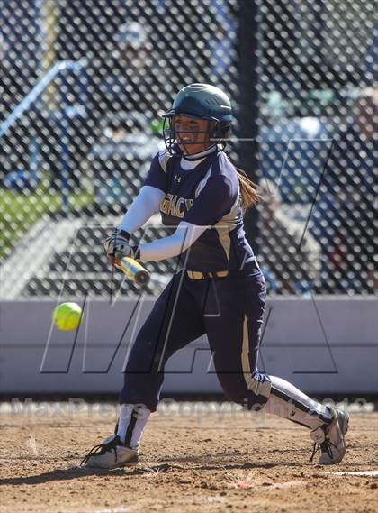 Thumbnail 3 in Chatfield vs Legacy (CHSAA 5A Playoffs) photogallery.