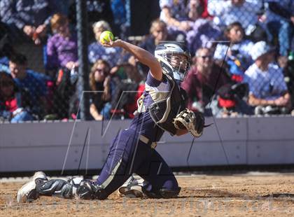 Thumbnail 3 in Chatfield vs Legacy (CHSAA 5A Playoffs) photogallery.